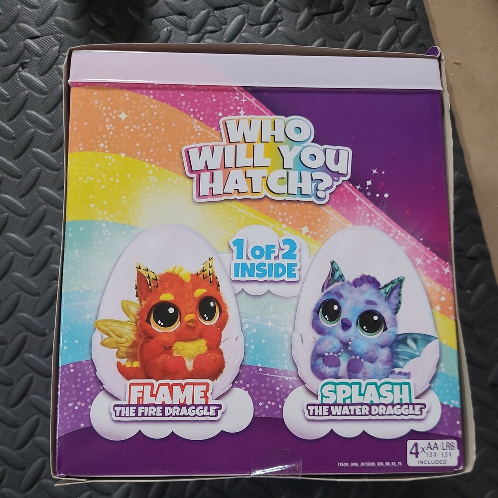 Hachimals Alive