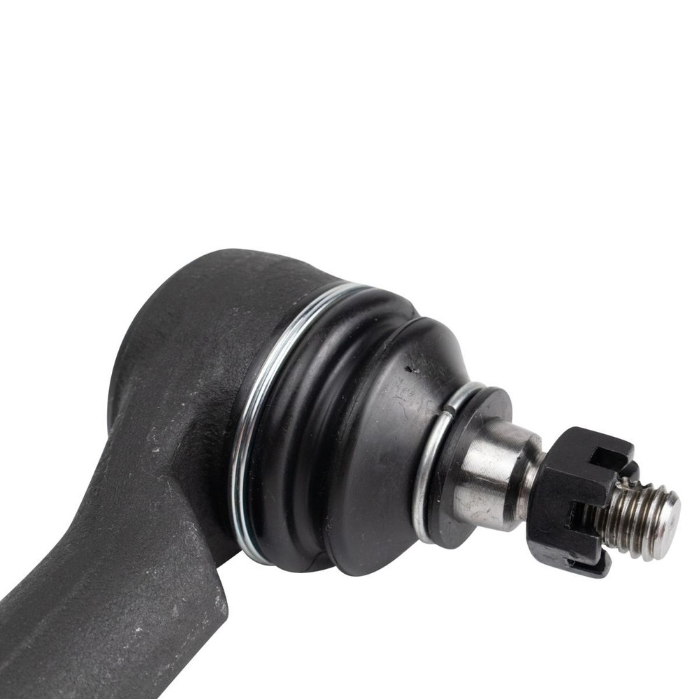 TRQ Front Inner Outer Tie Rod End Steering Kit 4pc Set for 10-13 Transit Connect