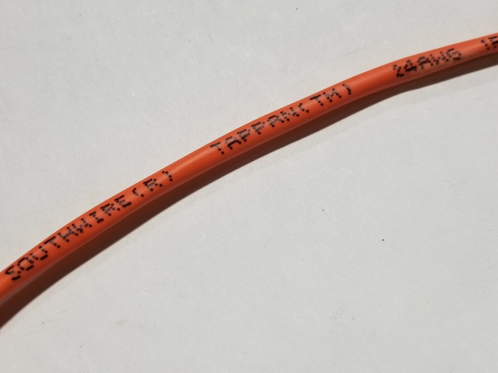 Southwire M10003 24/1P Shielded Low Capacitance Lo-Cap Cable /50ft