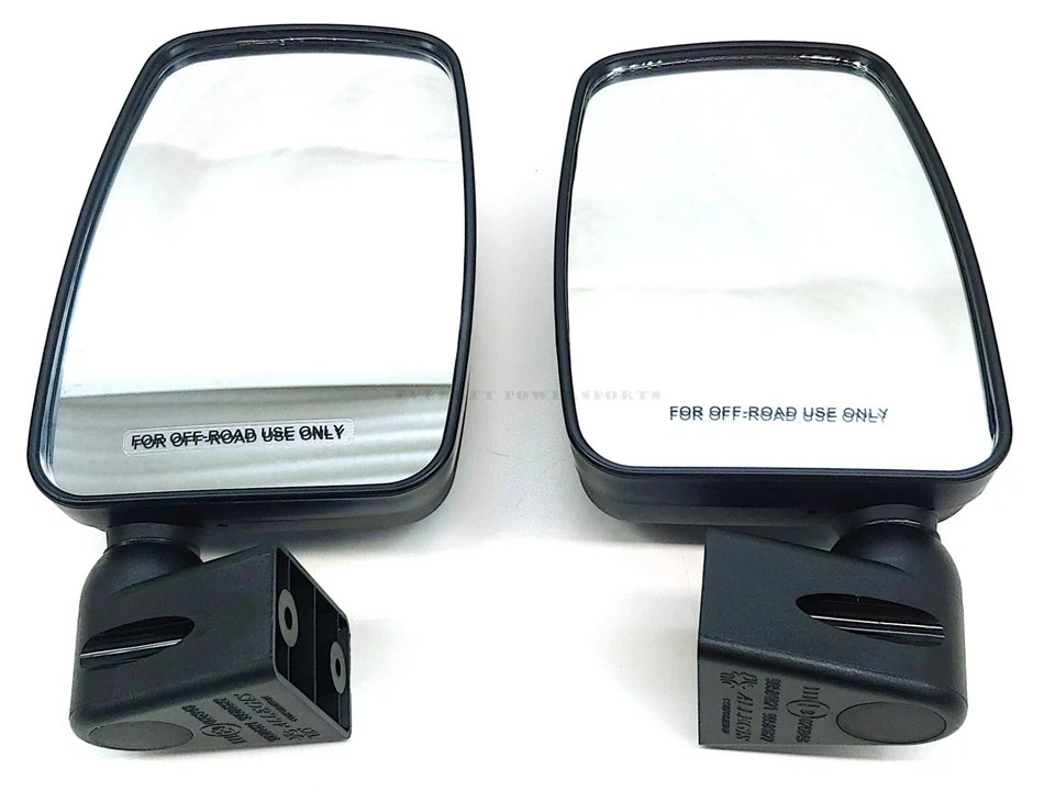 Honda - 0SV05-HL4-202 - Side Mirrors