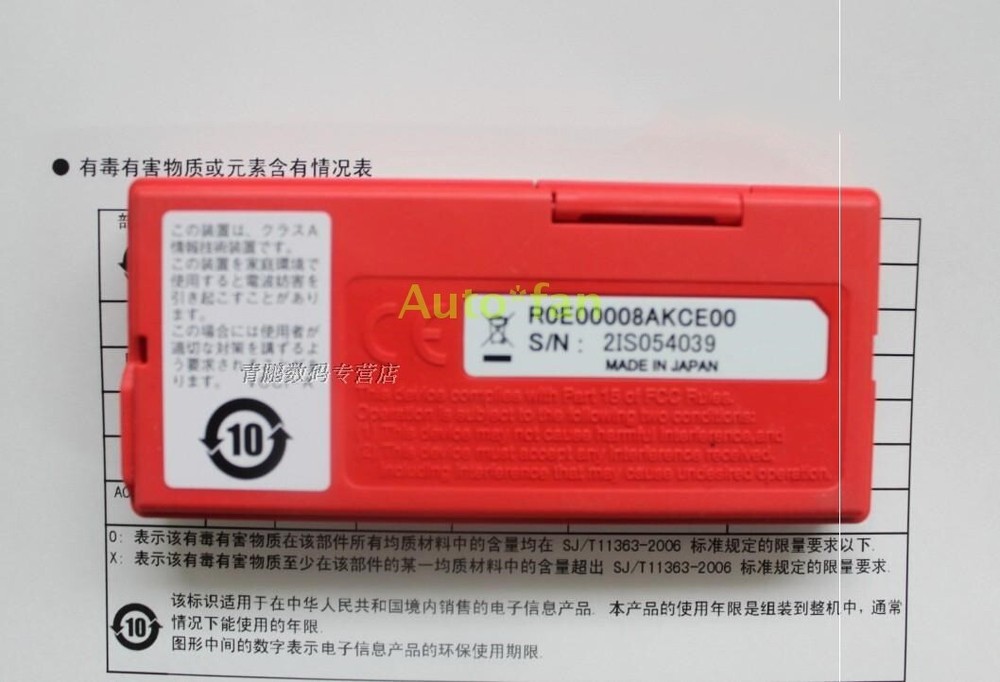 1 Pc. New R0E00008AKCE00 E8A On-Chip Debugging Emulator