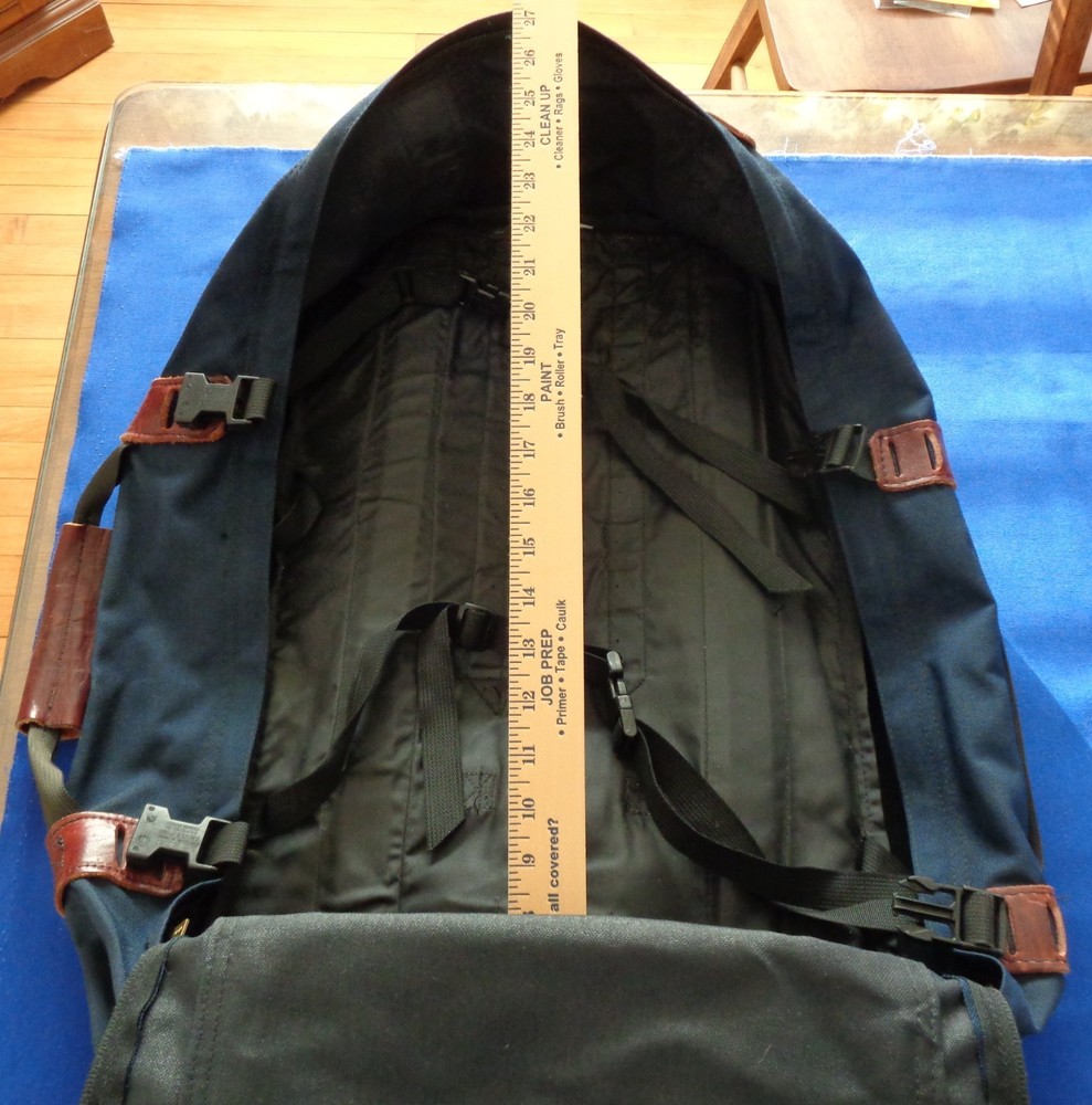 LET’S GO Luggage and Backpacks Combination, versatile, practical, durable