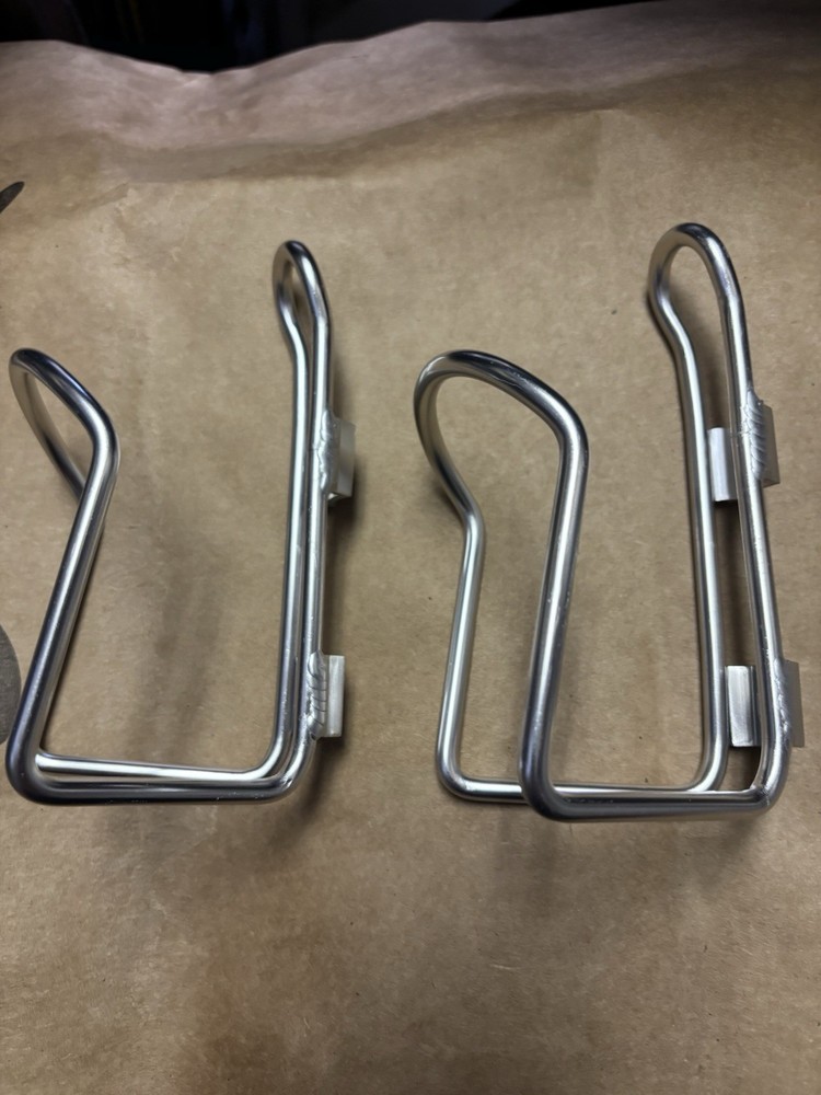 Cycle Designs 6mm alloy bottle cage