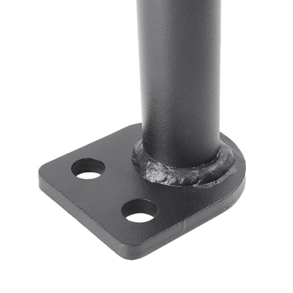 Crash Bar Guard Engine Guard Front Black / Chrome For T100 2009-2017