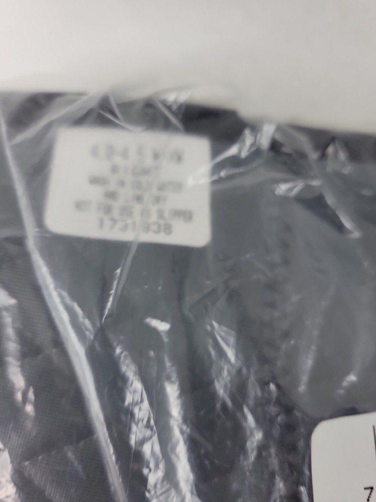 Military Bootie Intermediate Cold Wet