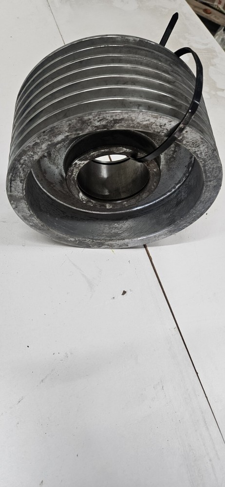 Scherer Processor Pulley D1332-7