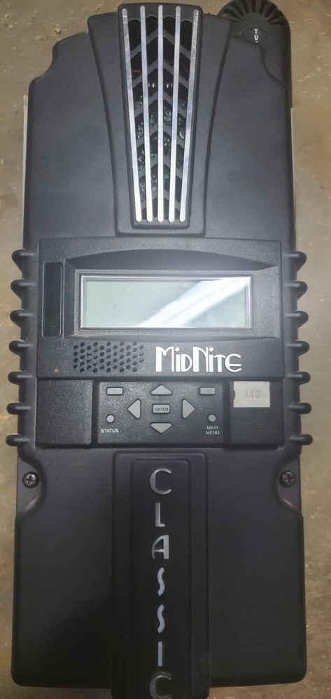 Midnite Solar Classic 150 Charger