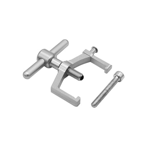 7075 Aluminum Clutch Assembly Tool Removal Tools Universal for Four-Pulp