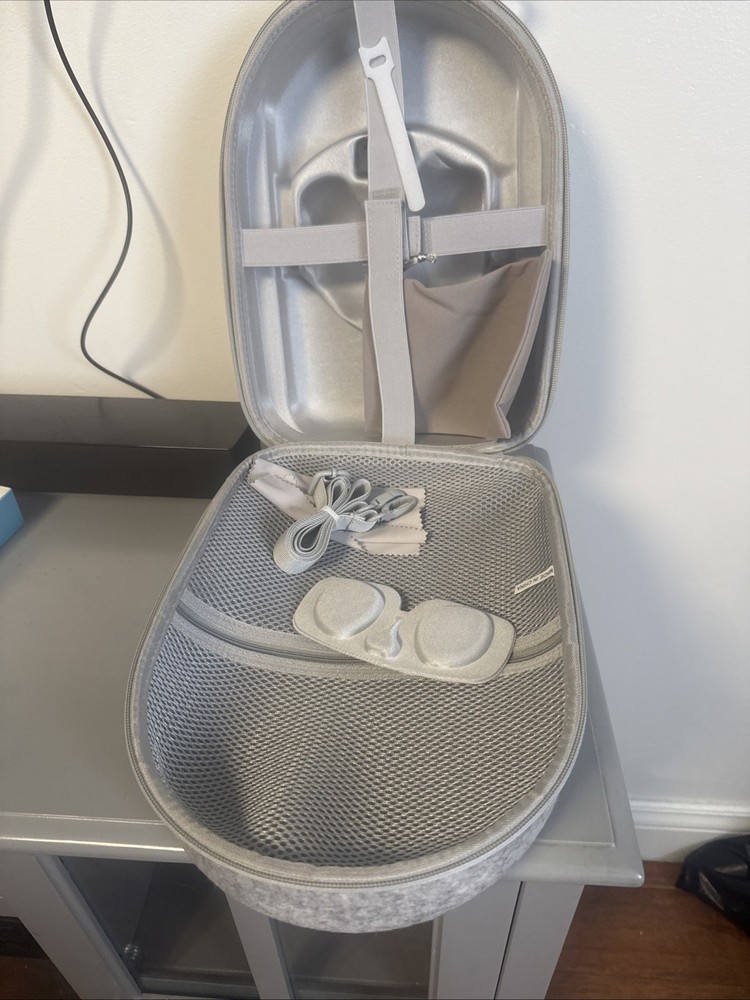 oculus quest 2 carrying case