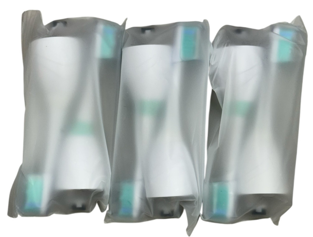 Replacement Toothbrush Heads(6 Pack) Compatible with Philips Sonicare E-Series E