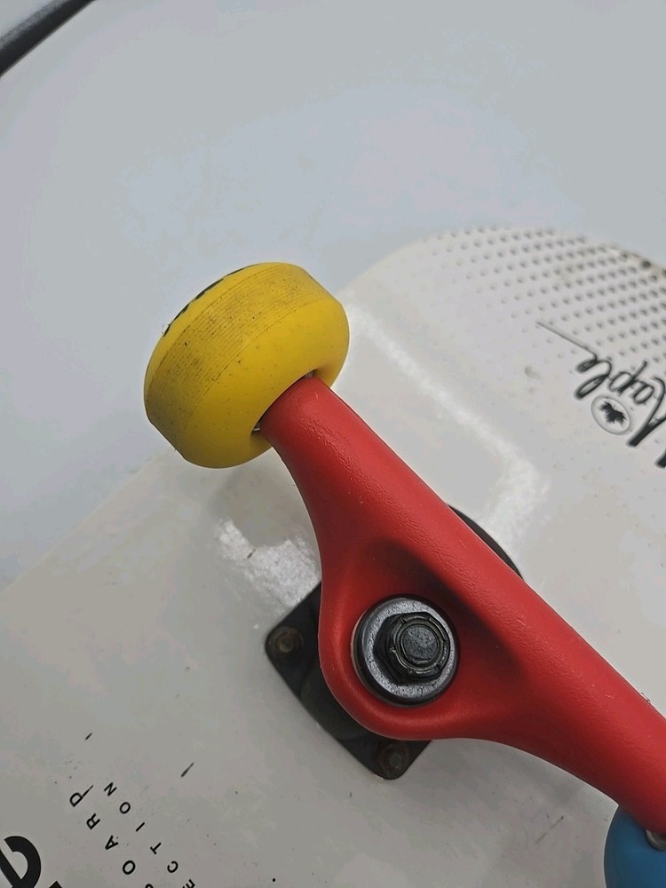 Maple Skateboard Skateboards Complete Trucks, Wheels Maple Leaf Collection