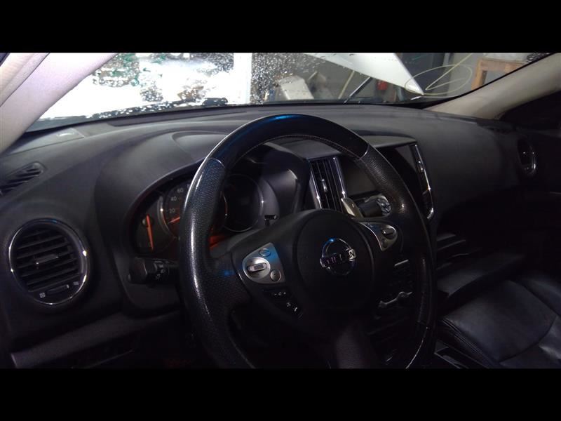 Radio Temperature Control Panel Front Dash Thru 1/09 Fits 09 MAXIMA 682609N22F