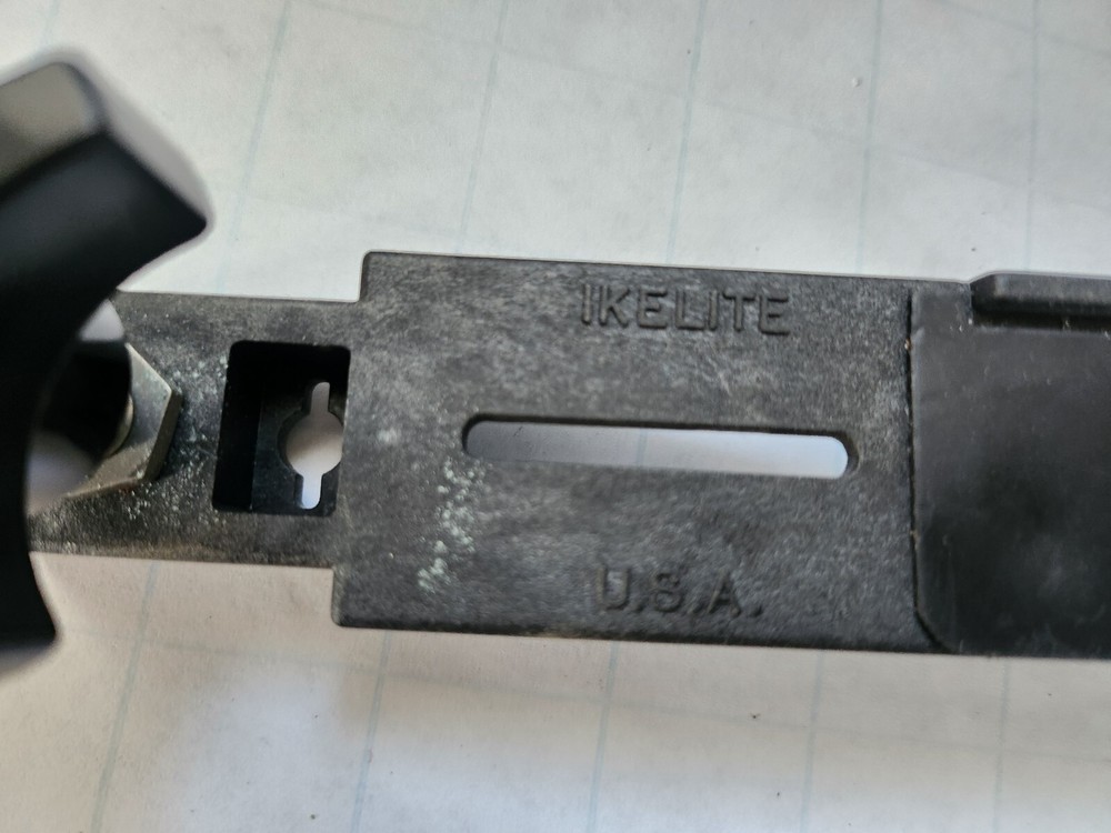 Ikelite Grab Strobe camera Holder 2 pieces Arm bracket