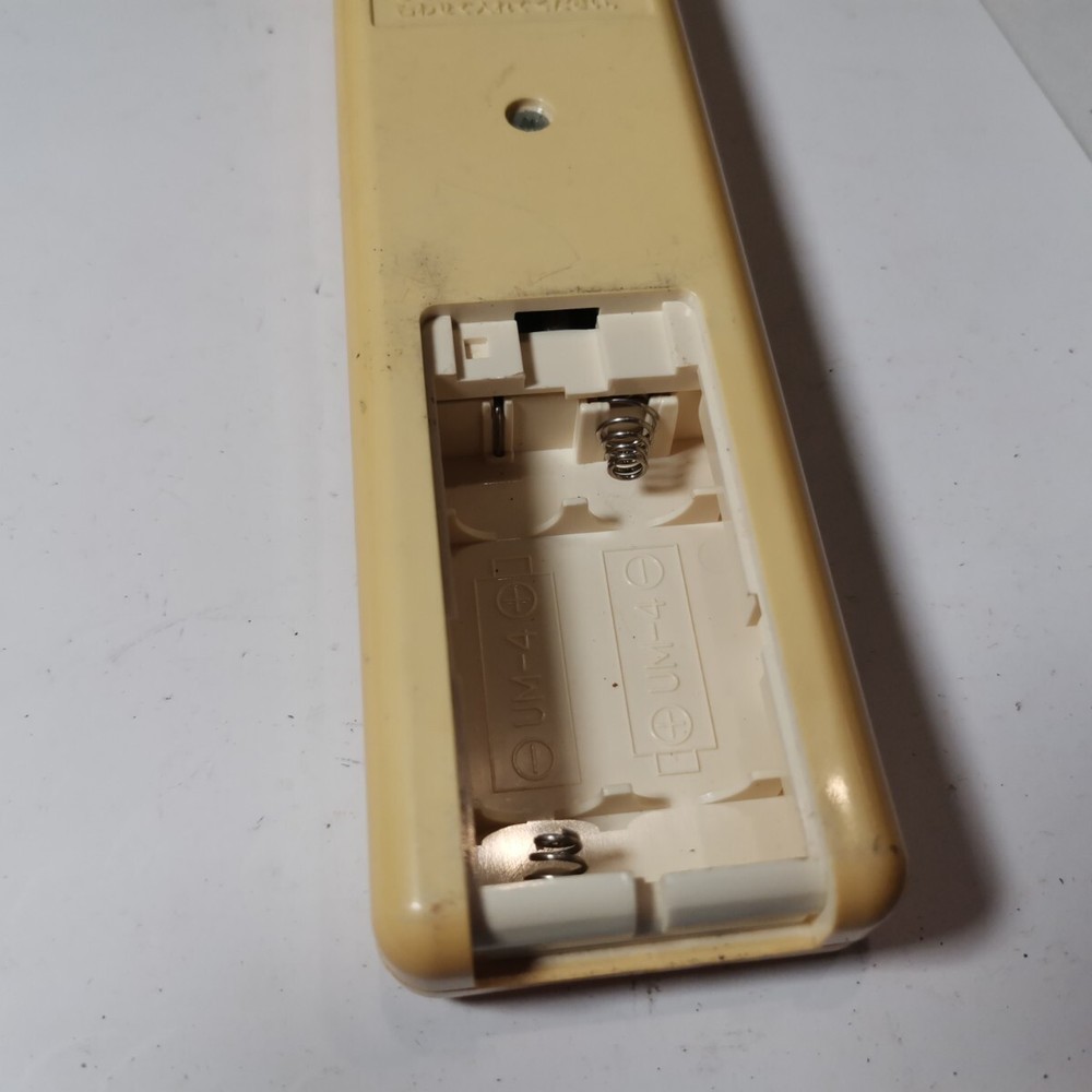 YUASA fan remote control (used)