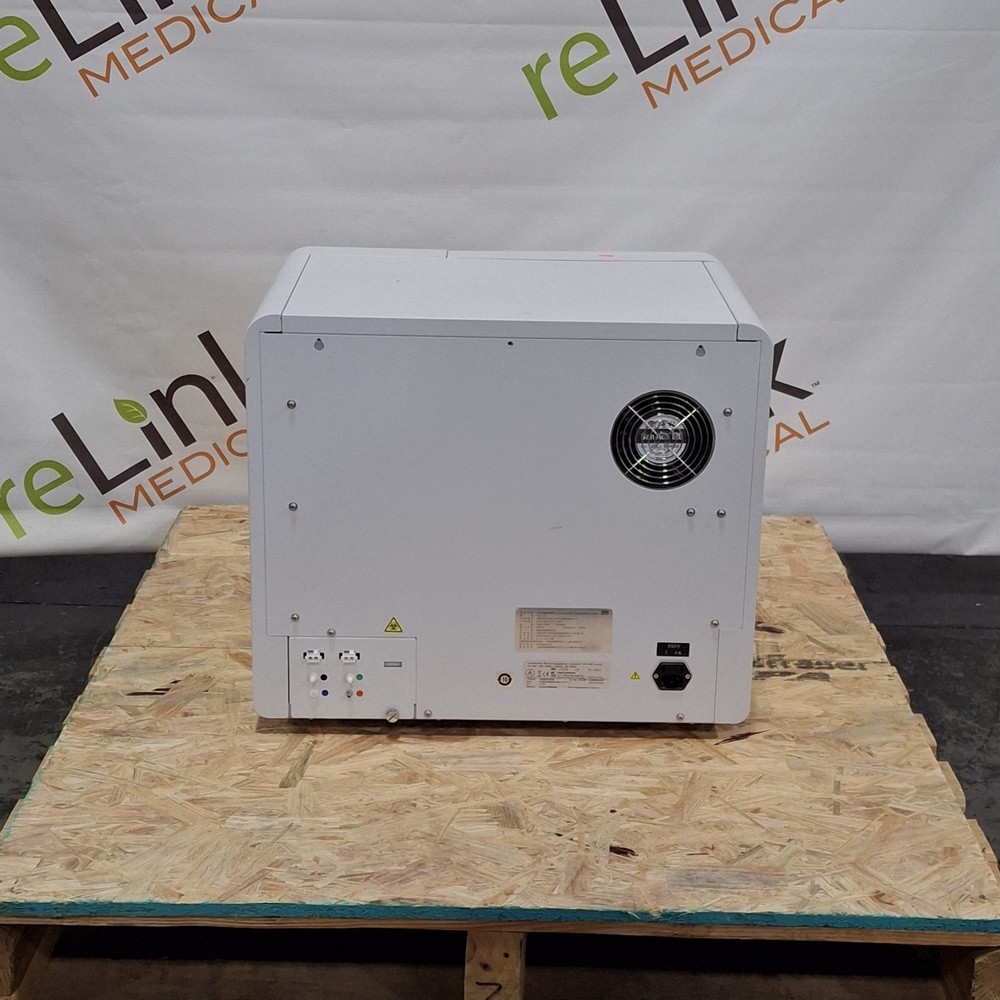 Sysmex CA-600 Series CA-660 Blood Coagulation Analyzer