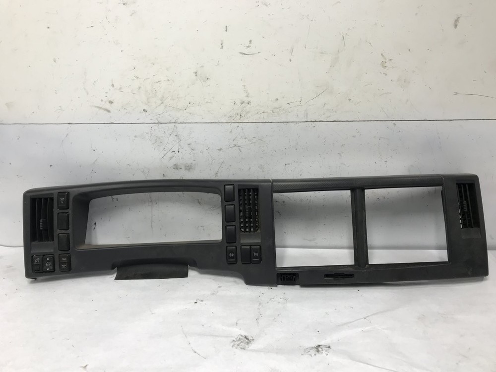 GMC W4500 TRIM OR COVER Dash Panel - Used