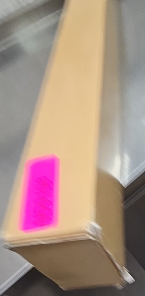 Borlvias Heavy Dueling Light Saber