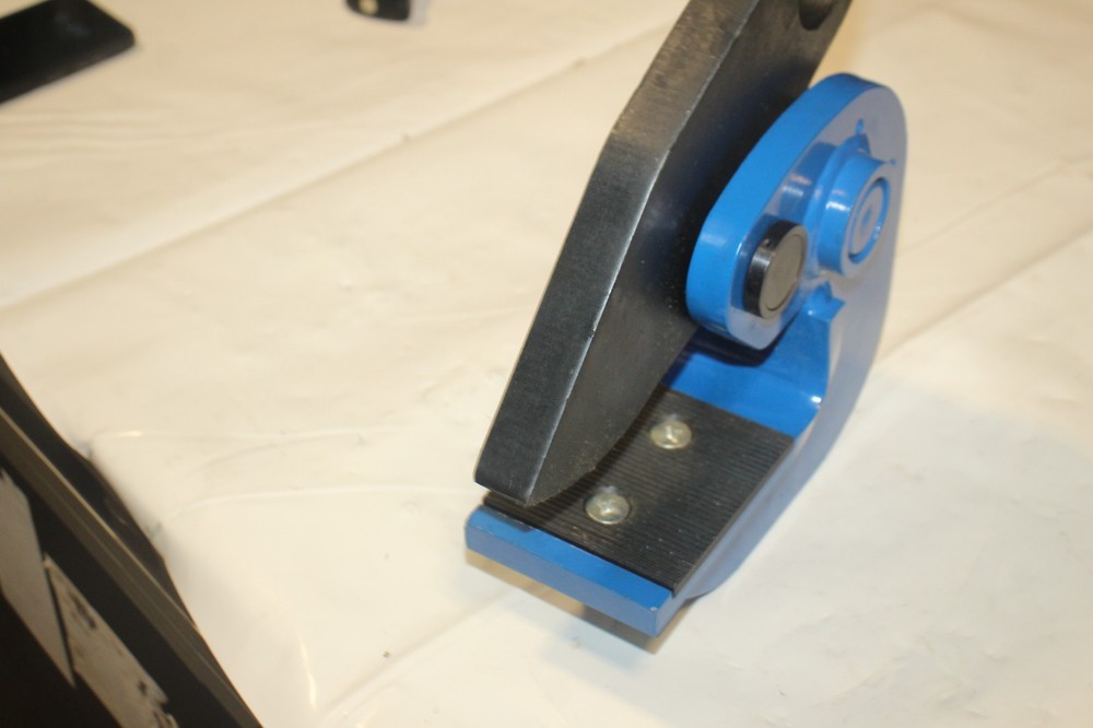 Pro Source Horizontal Clamp 2000kg 0-50mm