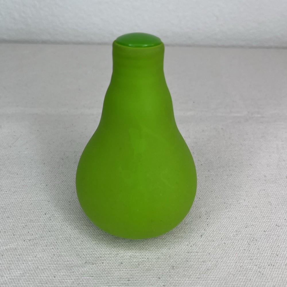 Avocado Stress Squeeze Toy