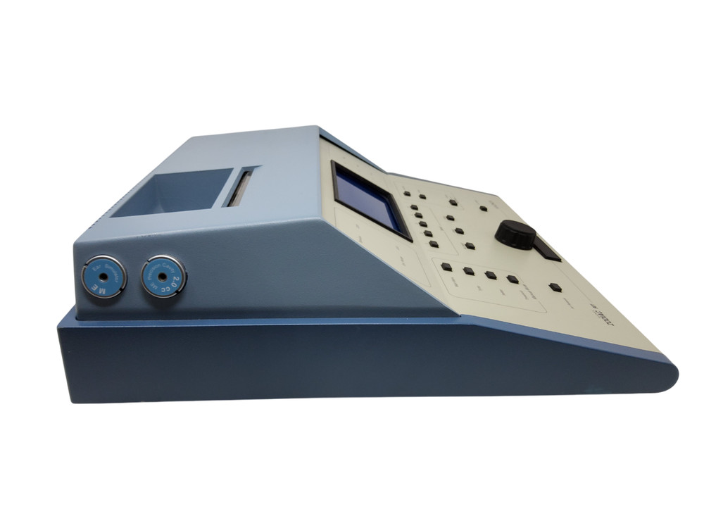 Madsen Zodiac 901 Middle Ear Analyzer – Tympanometer, Reflex, Audiometry