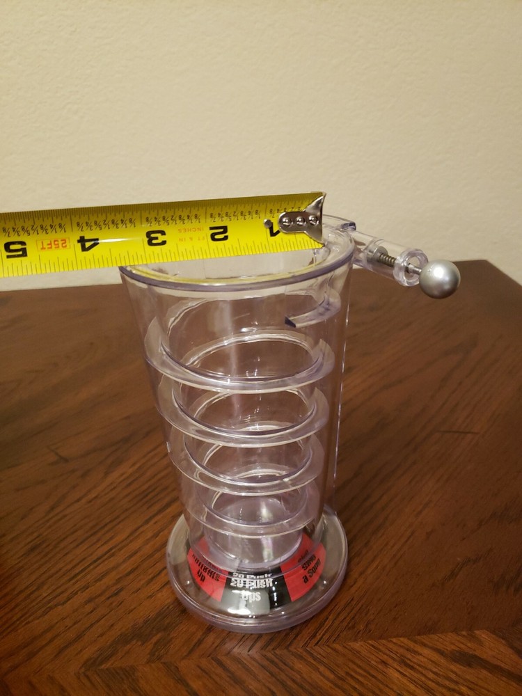 Pinball Pint Glass Mug
