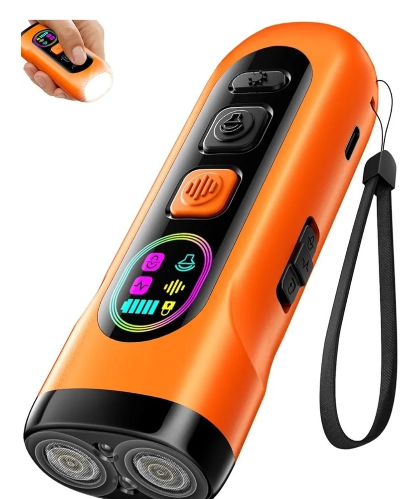 Dog Bark Deterrent Devices