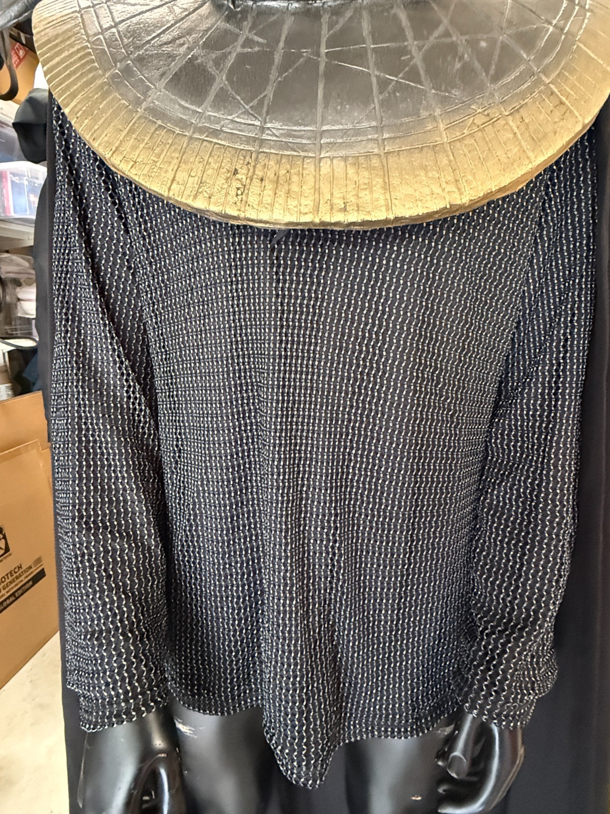 Stargate SG-1 Jaffa Costume