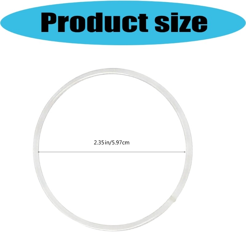 2Pcs Replacement Sander Drive Belt N430442 For Sander Improves Tool Performances