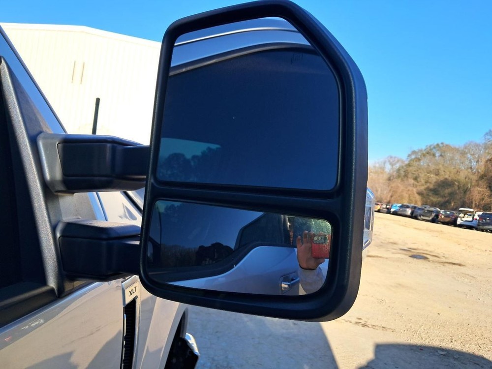 F250SD 2018 Glove Box 4897549