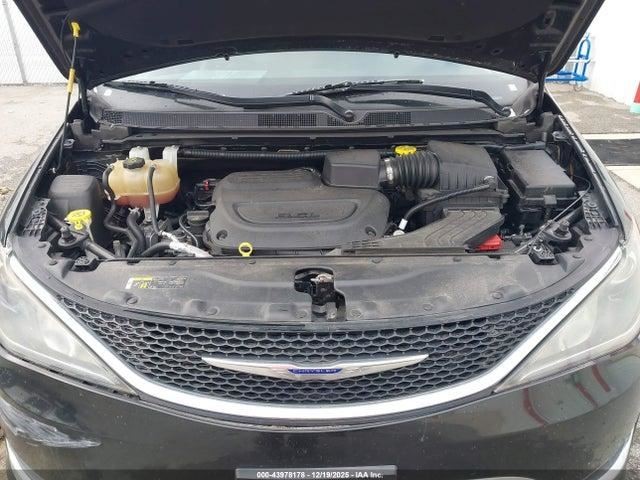 Speedometer MPH 3.5" Screen Fits 19 PACIFICA 803490