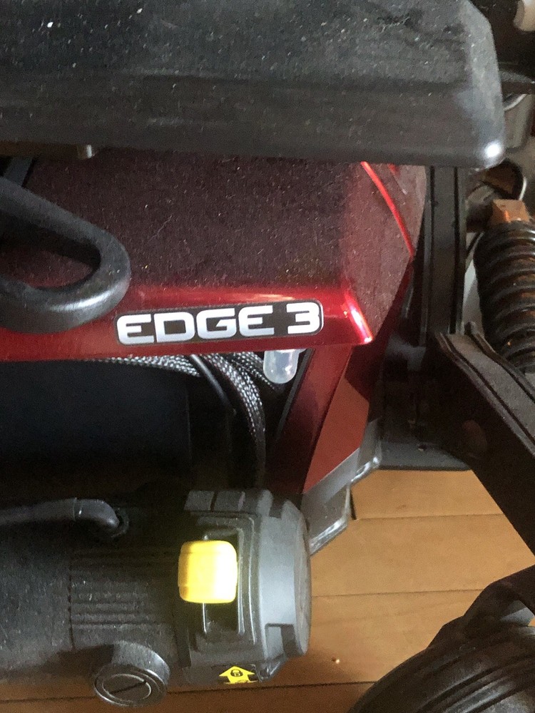 Quantum Edge 3
