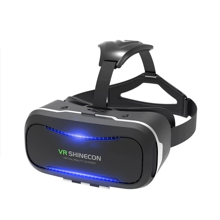 VR Shinecon Virtual Reality Glasses