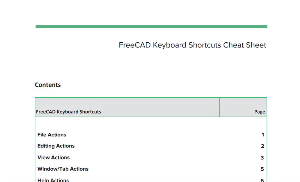 FreeCAD PRO 2D 3D Parametric Graphic Modeling Design Software - DVD
