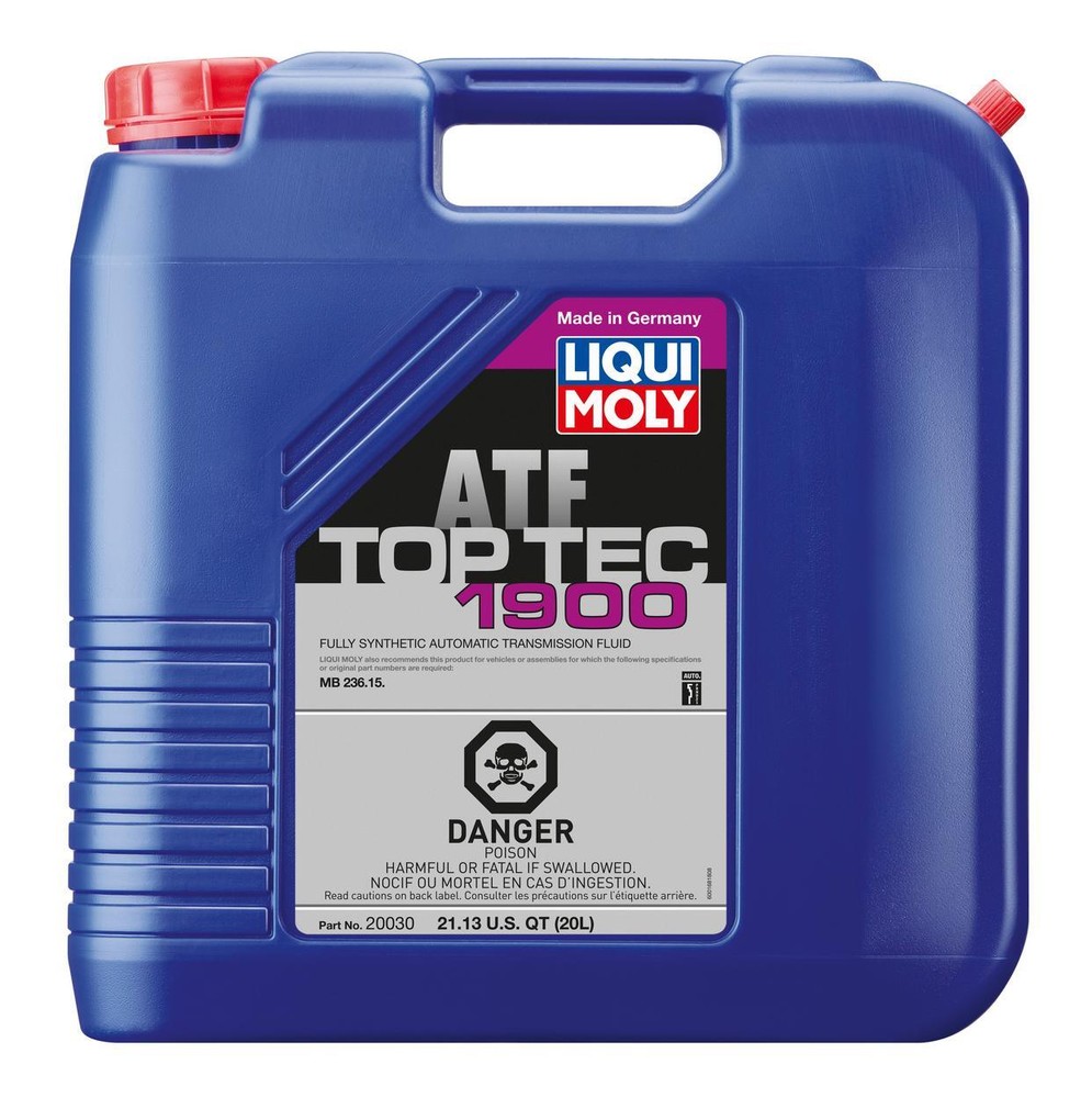 LIQUI MOLY