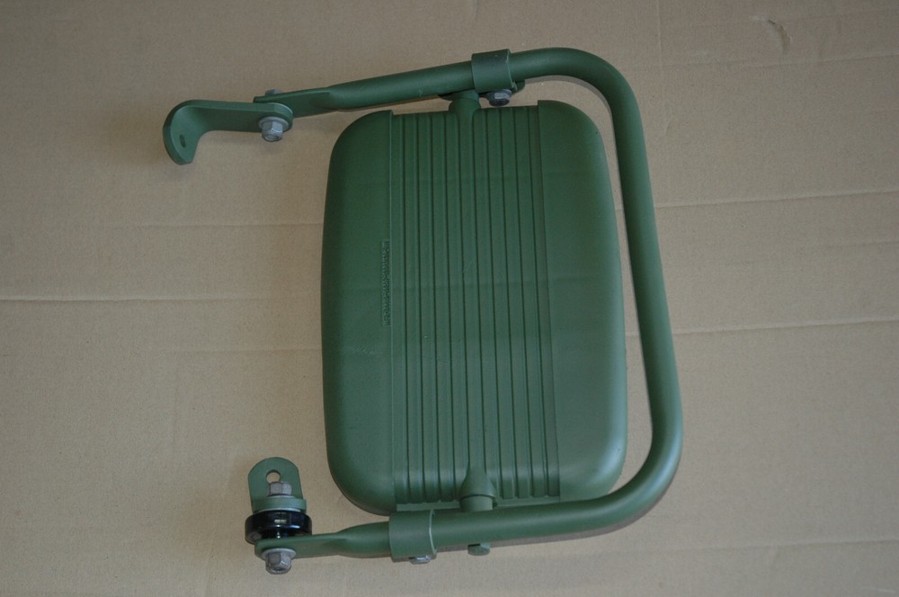 HMMWV split mirror assmy.(later models)refurb.