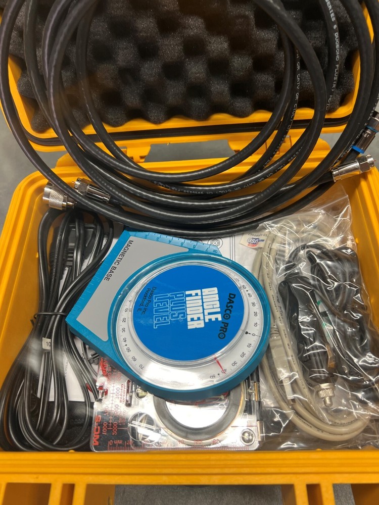 Birdog Pointing Kit-Satellite