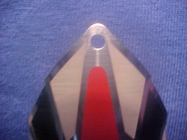 2 Roadmaster Balloon Tire Bicycle Head badge name plate Emblems