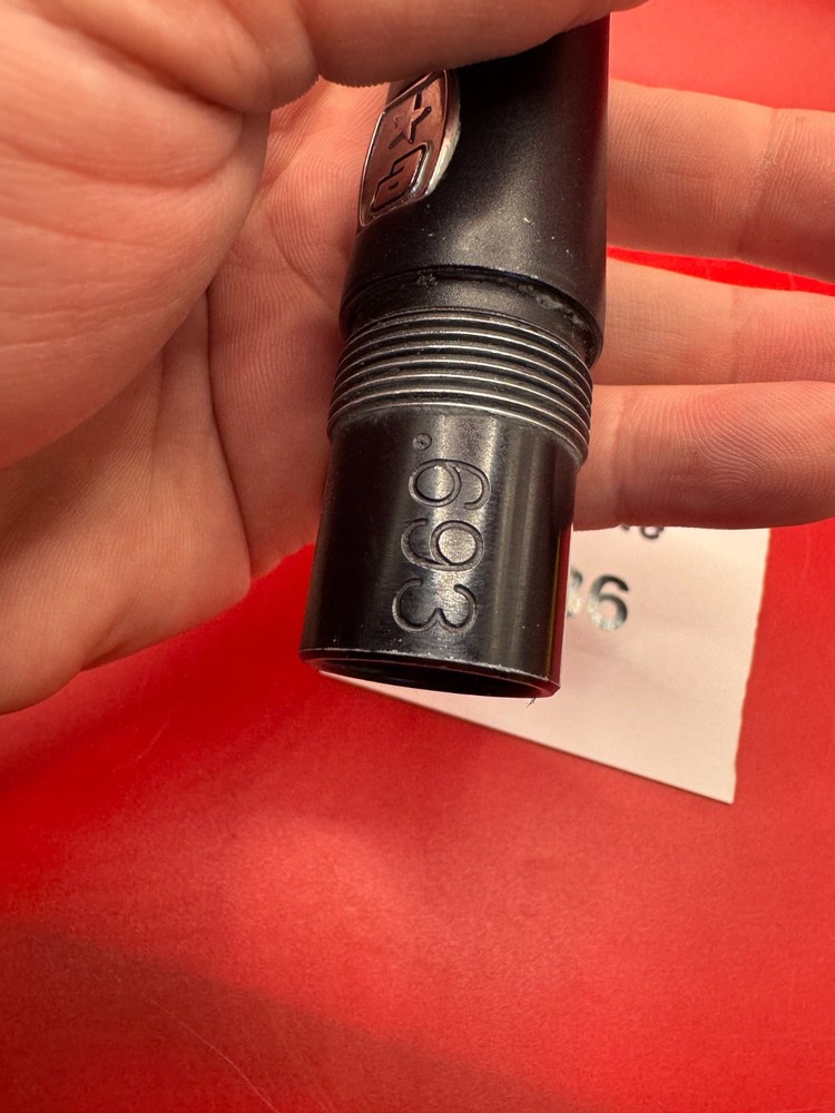 Planet Eclipse Barrel Back 693 Bore AC Thread