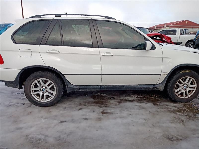 Transfer Case 04-06 BMW X5 9521182