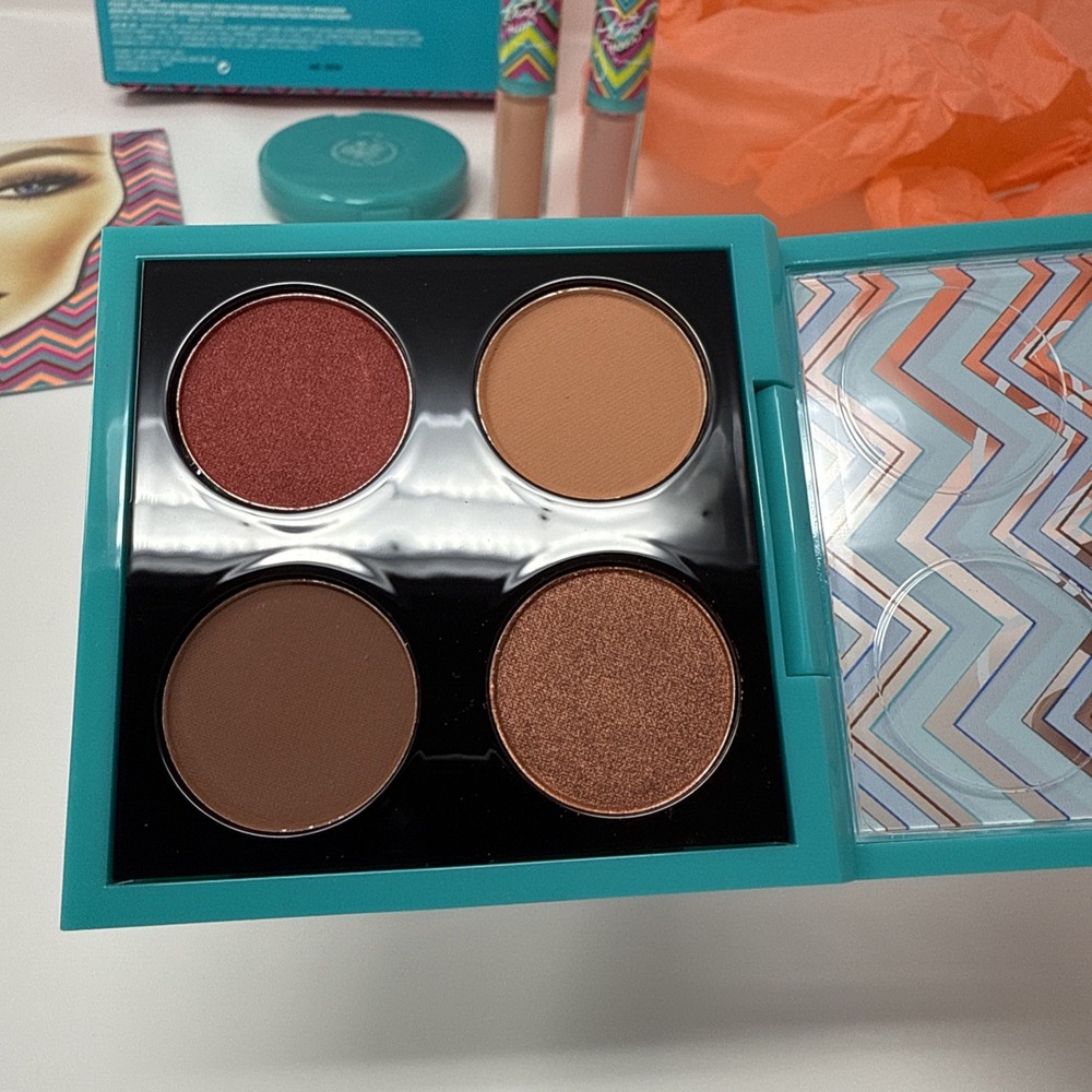 MAC Patrick Starr Set ~ Summer Starrr NIB