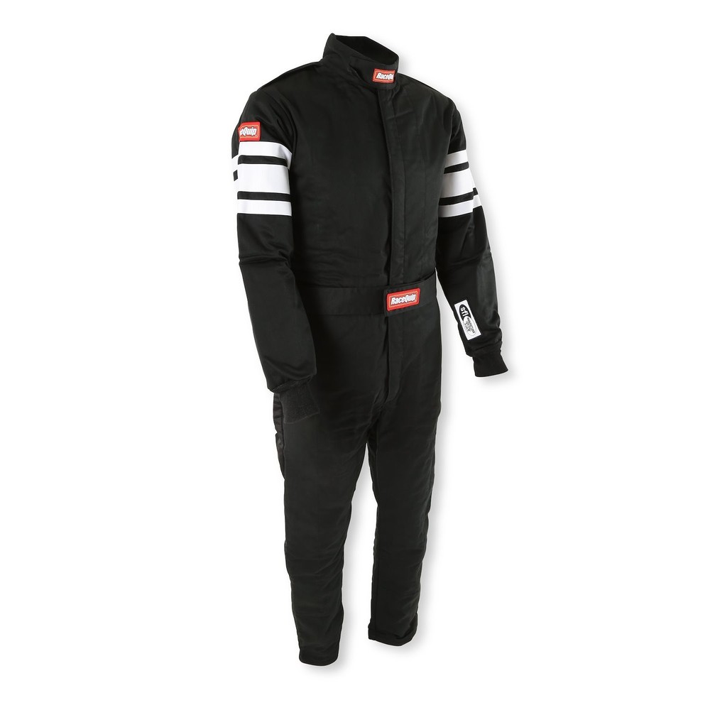 RaceQuip 120004 Multi Layer Driving Suit