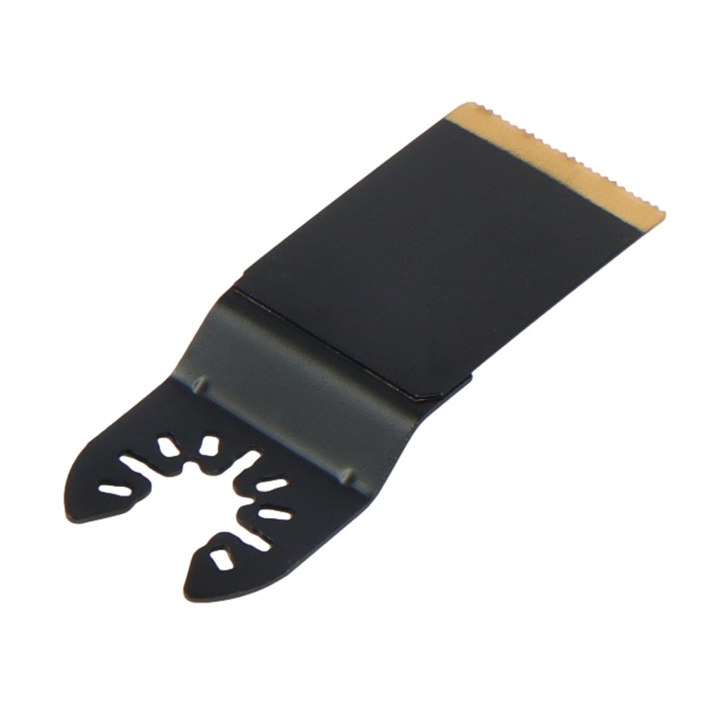LABLT Oscillating Saw Blades 100Pcs Professional Titanium Multitool Blades