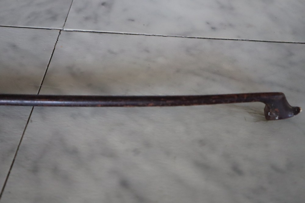Vintage violin bow 24.5" (Germany)