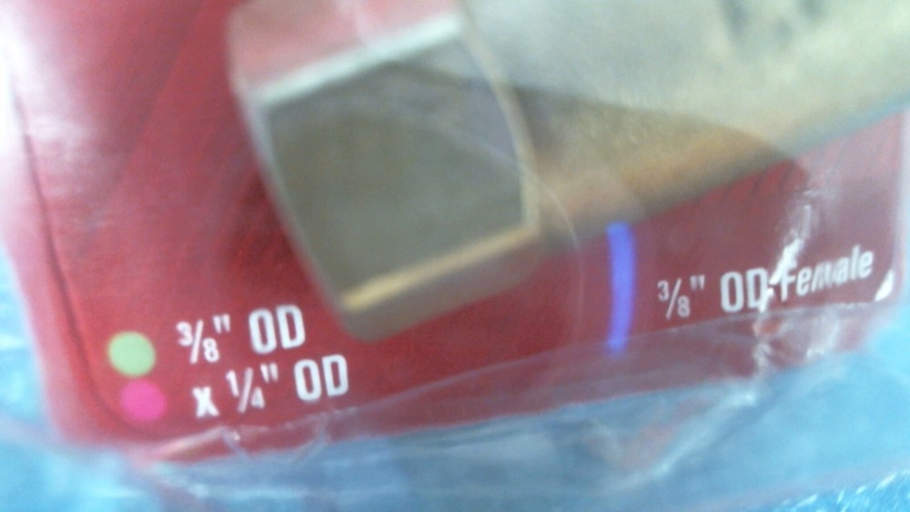 ACE Add-A-Tee Adapter (4308995) FS