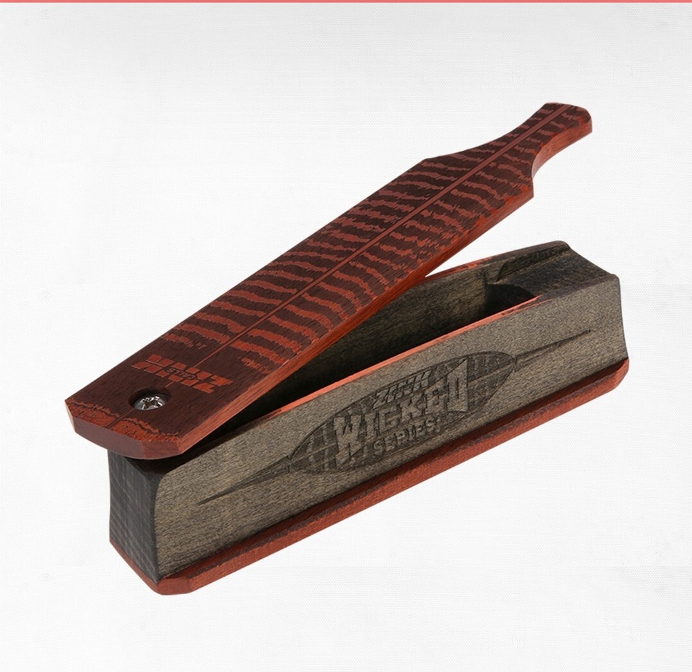 zoink wicked box turkey call