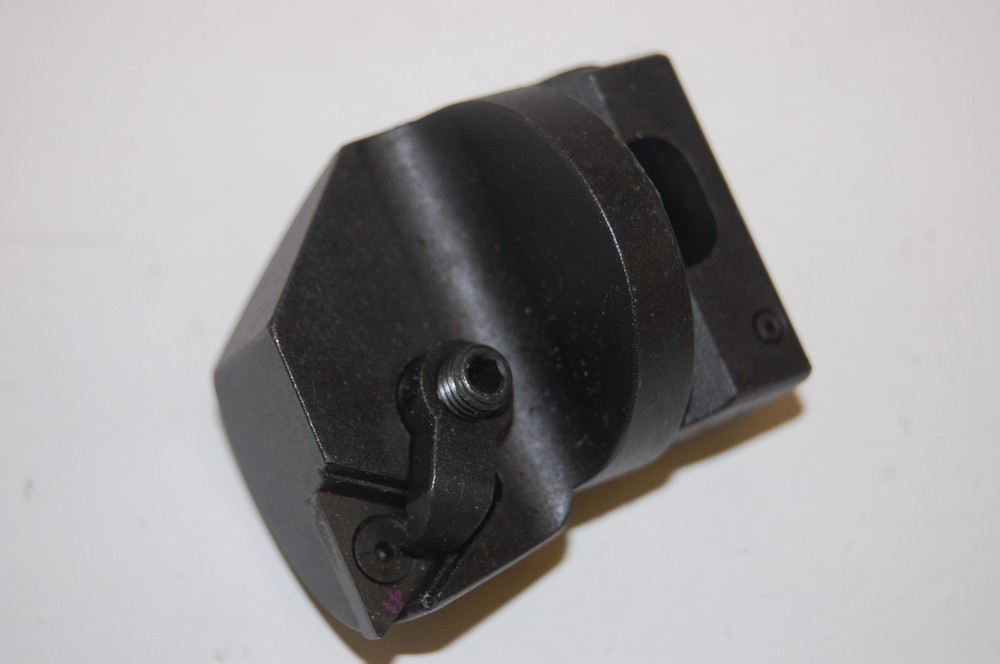 New Kennametal A1211B Boring Head