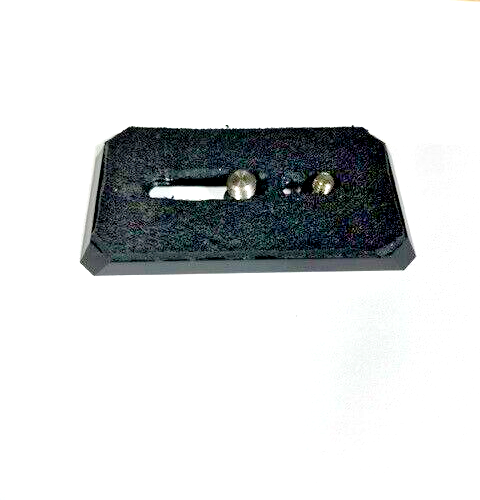 OConnor Camera Plate for Oconnor 30, 50, with screw