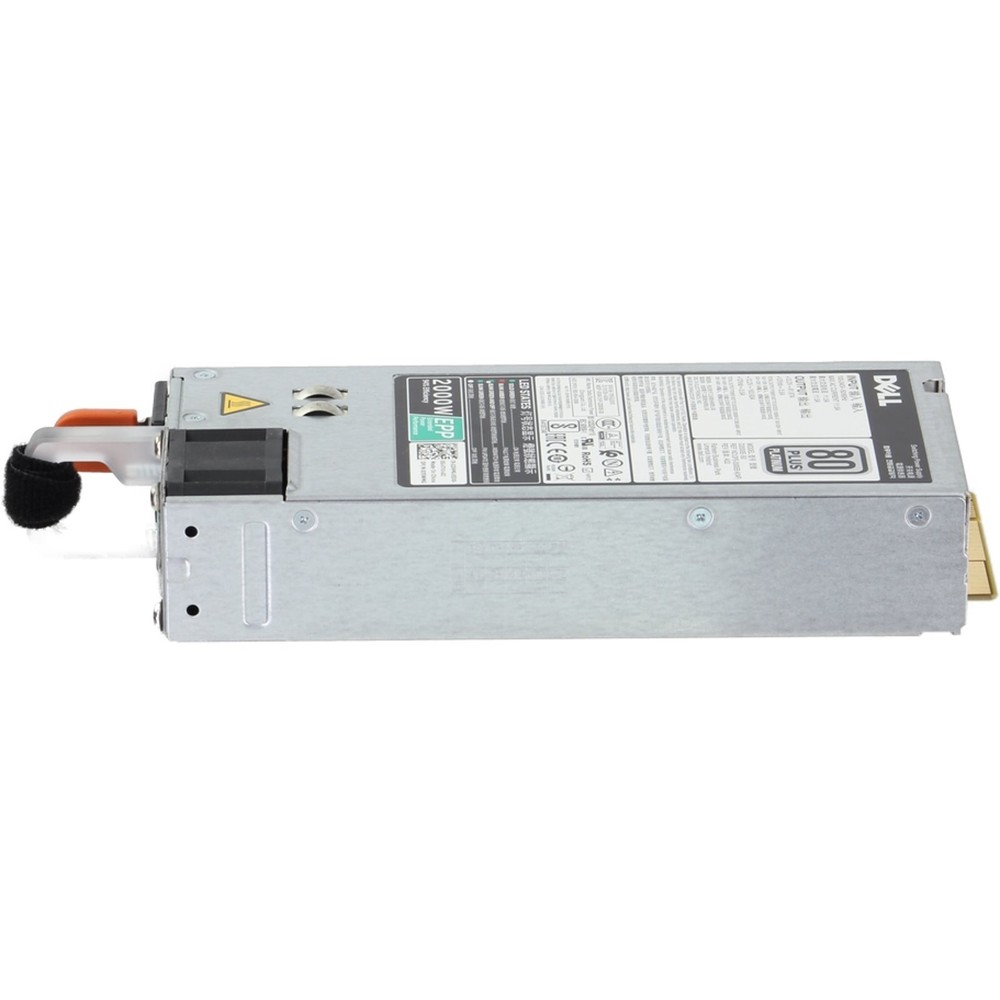 Dell 2000W EPP 80+ Platinum PSU (C19) (J5WMG)