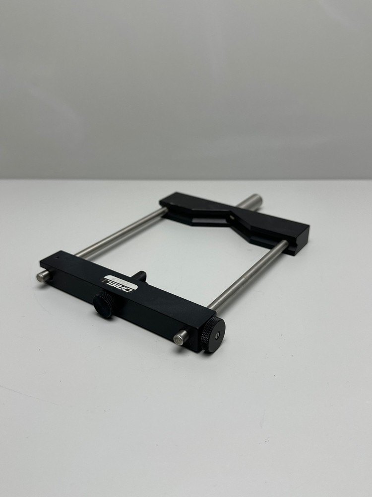 Oriel 12615 Bar Type Holder, 1" - 4" Diameter Optics