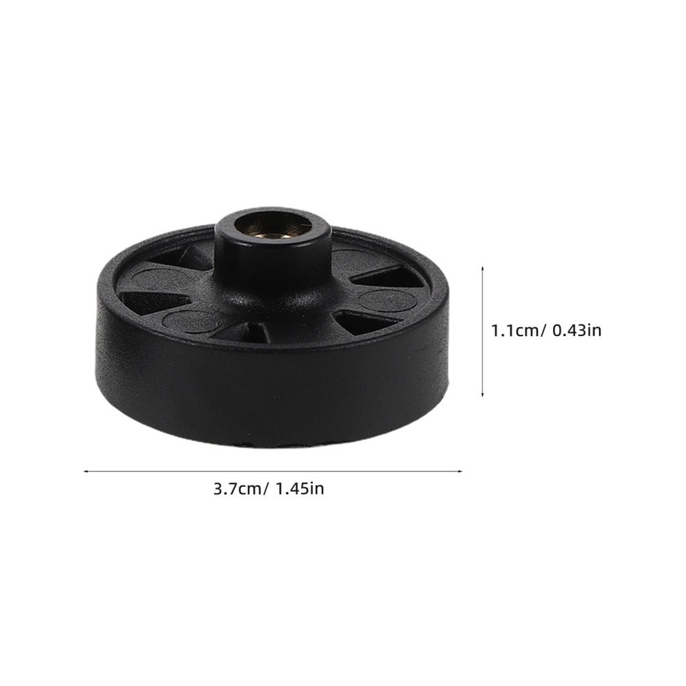 3 Pcs Professional Juicer Connector Blender Drive Coupling Fix Adapter